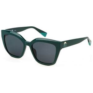 Furla Sunglasses, Model: SFU781 Colour: 0D80