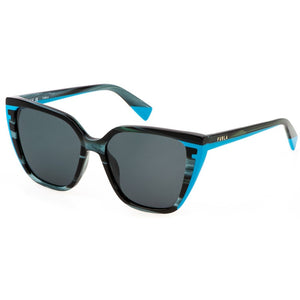 Furla Sunglasses, Model: SFU782 Colour: 06M8