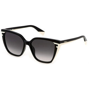 Furla Sunglasses, Model: SFU782 Colour: 0700