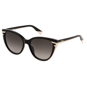 Furla Sunglasses, Model: SFU783 Colour: 700Y