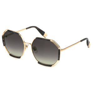 Furla Sunglasses, Model: SFU785 Colour: 0300