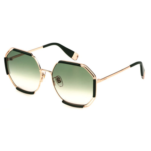 Furla Sunglasses, Model: SFU785 Colour: 08FC