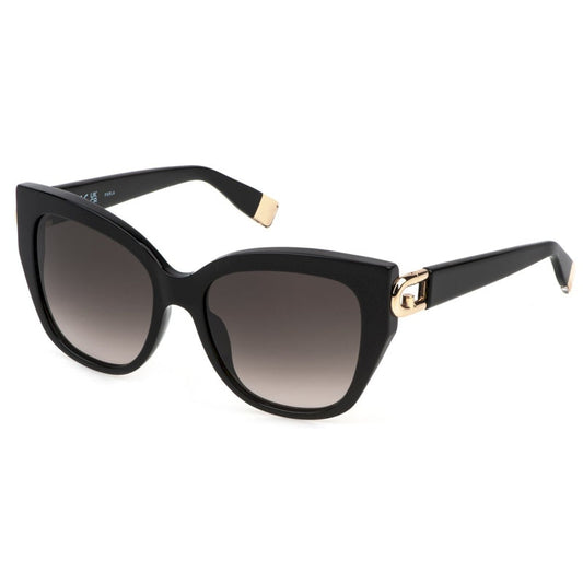 Furla Sunglasses, Model: Sfu816 Colour: 0700