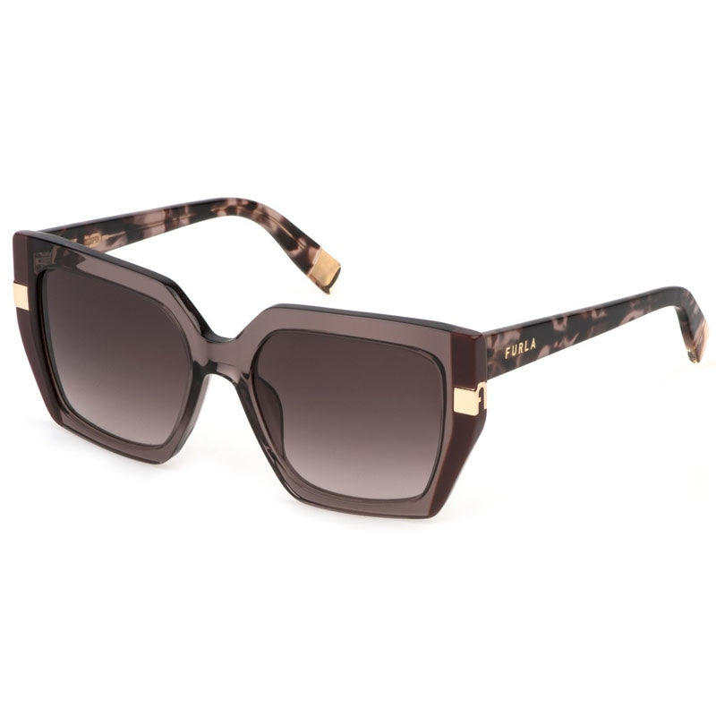 Furla Sunglasses, Model: Sfu818 Colour: 07AY