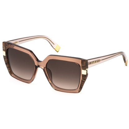 Furla Sunglasses, Model: Sfu818 Colour: 0805