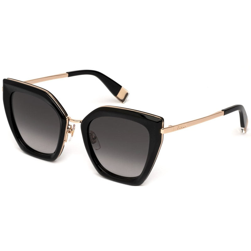 Furla Sunglasses, Model: Sfu821 Colour: 0700