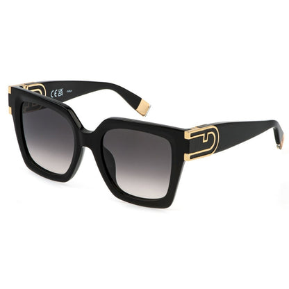 Furla Sunglasses, Model: Sfu878 Colour: 0700