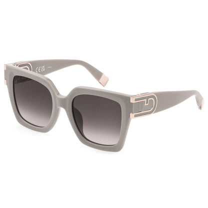 Furla Sunglasses, Model: Sfu878 Colour: 0AEC