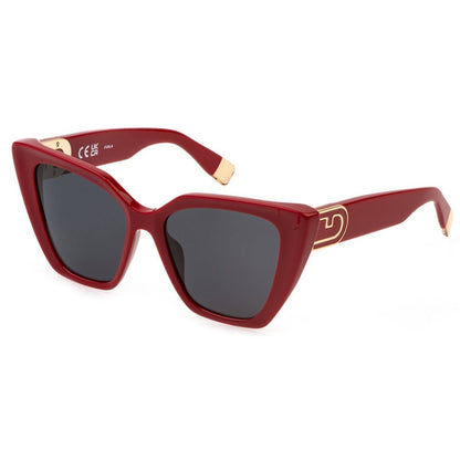 Furla Sunglasses, Model: Sfu879 Colour: 09LB