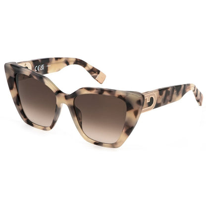 Furla Sunglasses, Model: Sfu879 Colour: 0XA5