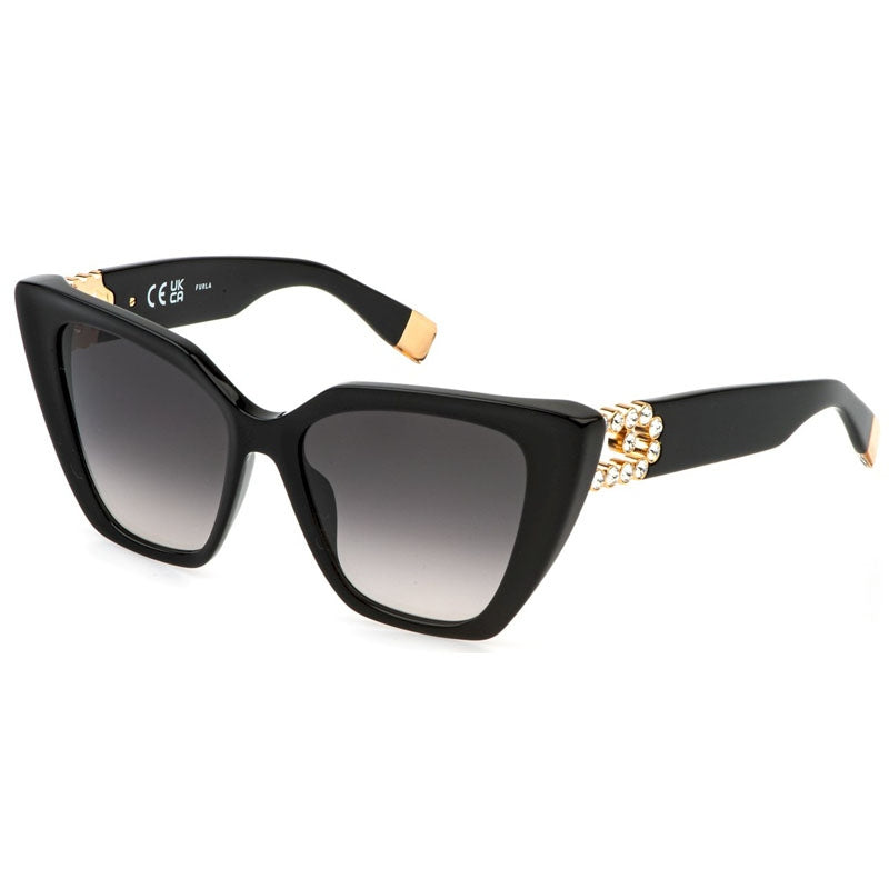 Furla Sunglasses, Model: Sfu879s Colour: 700S