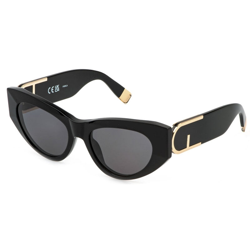 Furla Sunglasses, Model: Sfu881 Colour: 0700