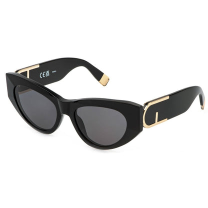 Furla Sunglasses, Model: Sfu881 Colour: 0700