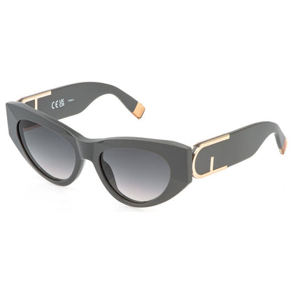 Furla Sunglasses, Model: Sfu881 Colour: 0GFS