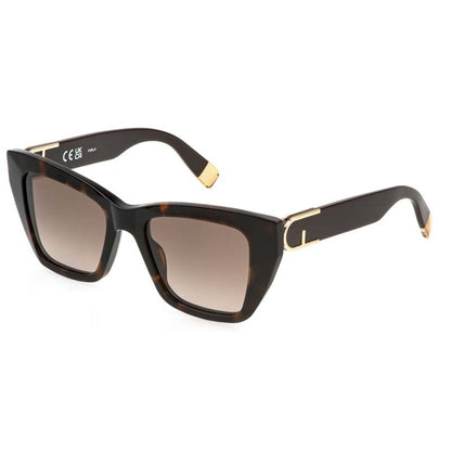 Furla Sunglasses, Model: SFU882 Colour: 04BL