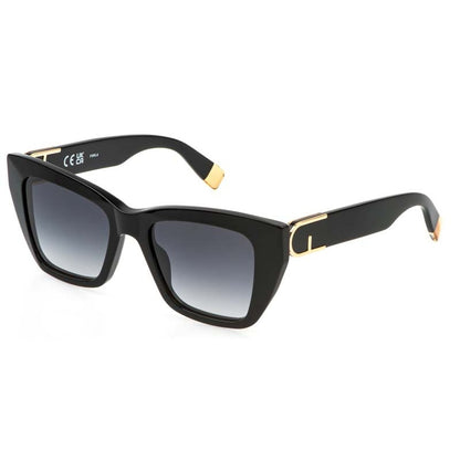 Furla Sunglasses, Model: SFU882 Colour: 0700