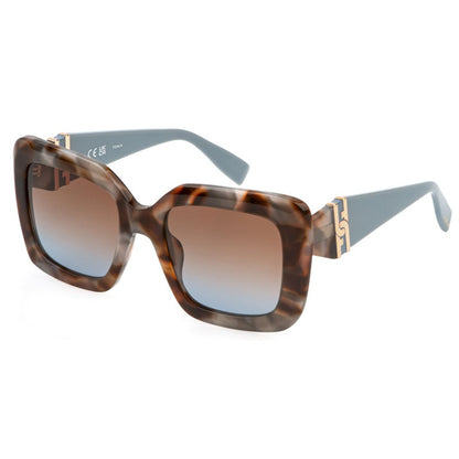 Furla Sunglasses, Model: Sfu883 Colour: 03KA