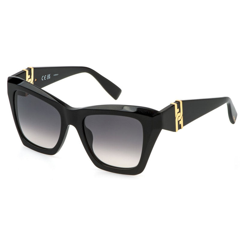 Furla Sunglasses, Model: Sfu884 Colour: 0700