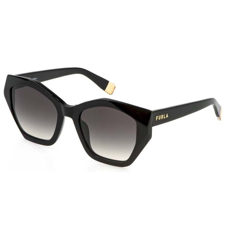 Furla Sunglasses, Model: SFU885 Colour: 0700