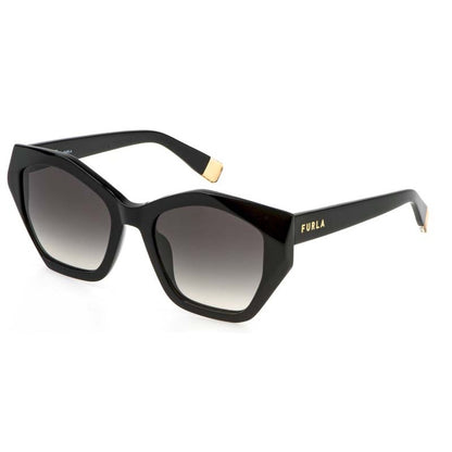Furla Sunglasses, Model: SFU885 Colour: 0700