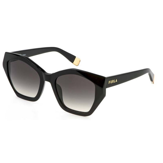 Furla Sunglasses, Model: SFU885 Colour: 0700