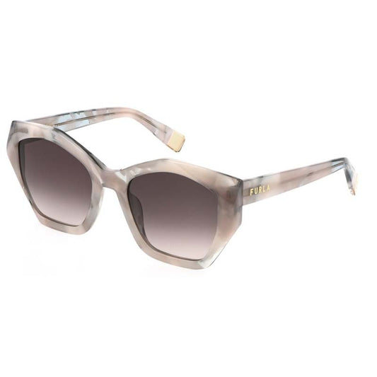 Furla Sunglasses, Model: SFU885 Colour: 0GL8