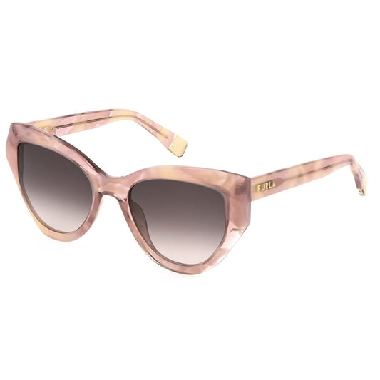 Furla Sunglasses, Model: Sfu886 Colour: 01KE