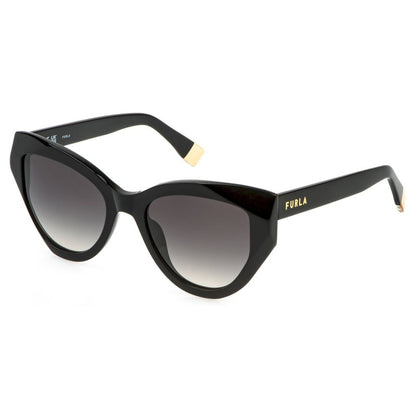 Furla Sunglasses, Model: Sfu886 Colour: 0700