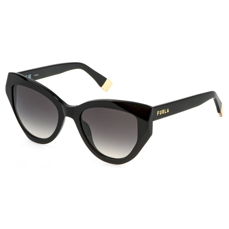 Naočale za sunce Furla, model: Sfu886 Boja: 0700