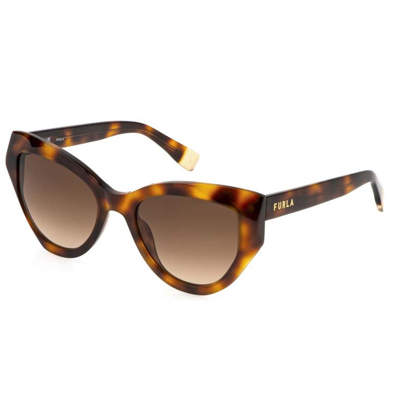 Furla Sunglasses, Model: Sfu886 Colour: 0752