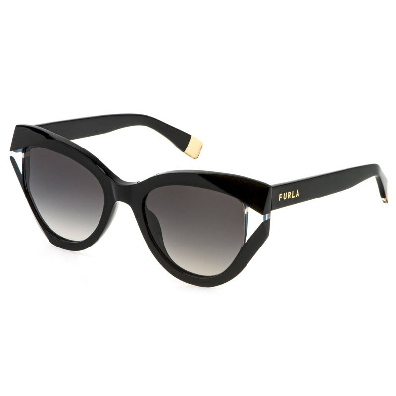 Furla Sunglasses, Model: Sfu886v Colour: 700Y