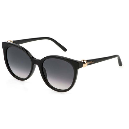 Furla Sunglasses, Model: SFU887 Colour: 0700