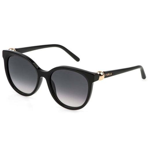Furla Sunglasses, Model: SFU887 Colour: 0700
