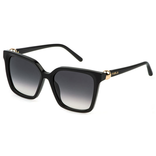 Furla Sunglasses, Model: Sfu888 Colour: 0700