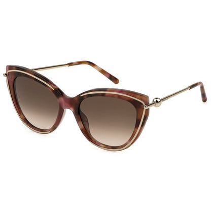 Furla Sunglasses, Model: Sfu889 Colour: 01GQ