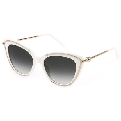 Furla Sunglasses, Model: Sfu889 Colour: 0847