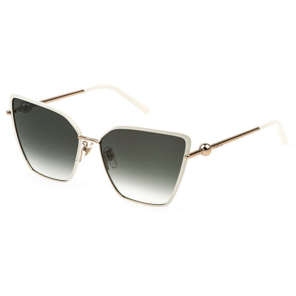 Furla Sunglasses, Model: Sfu890 Colour: 08MZ
