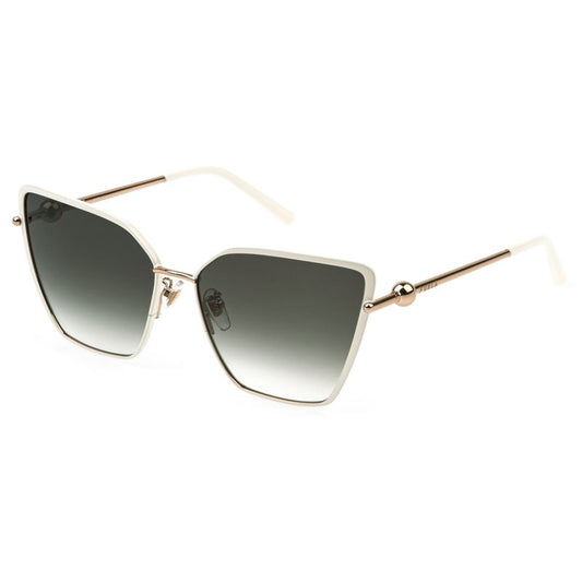 Furla Sunglasses, Model: Sfu890 Colour: 08MZ