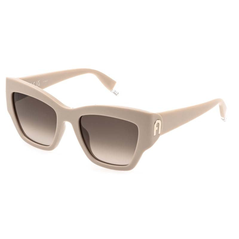 Furla Sunglasses, Model: SFU891 Colour: 06CT
