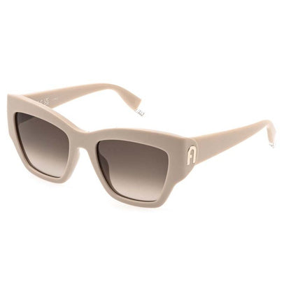 Furla Sunglasses, Model: SFU891 Colour: 06CT