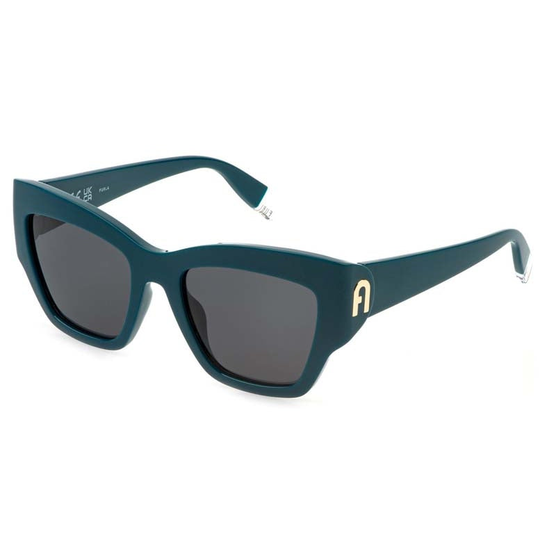Furla Sunglasses, Model: SFU891 Colour: 08UE
