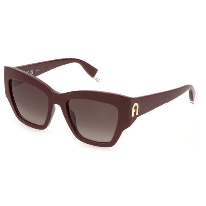 Furla Sunglasses, Model: SFU891 Colour: 09FH