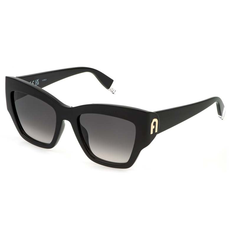 Furla Sunglasses, Model: SFU891 Colour: 0Z42