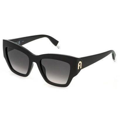 Furla Sunglasses, Model: SFU891 Colour: 0Z42
