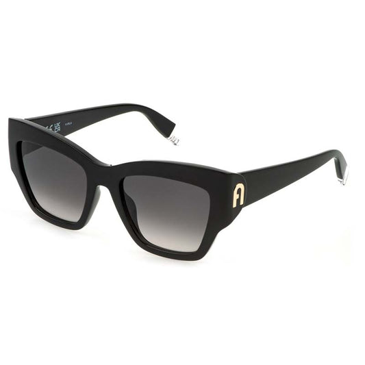 Furla Sunglasses, Model: SFU891 Colour: 0Z42