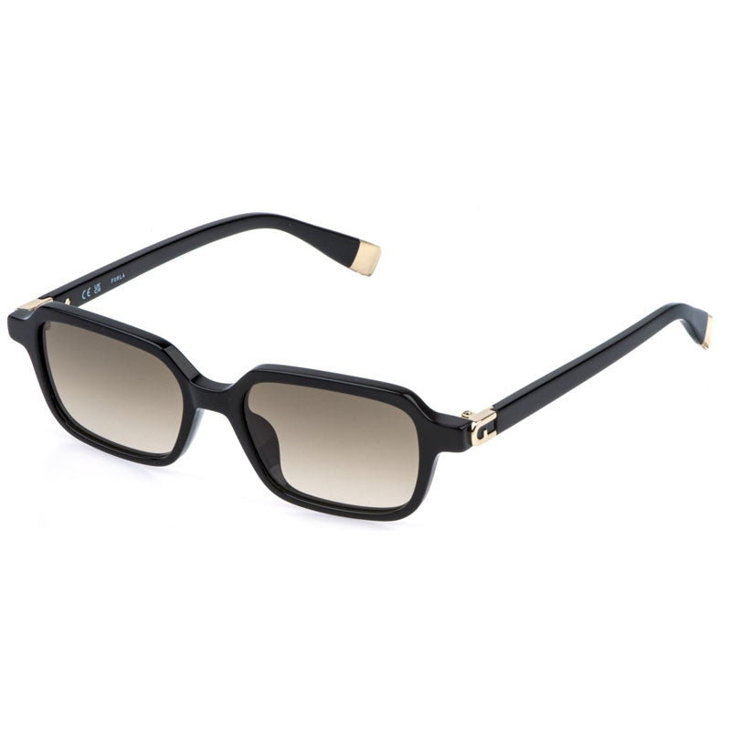 Furla Sunglasses, Model: Sfu971 Colour: 0700