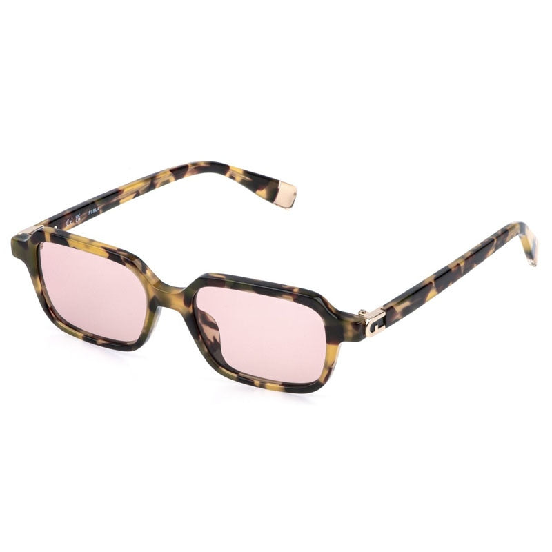 Furla Sunglasses, Model: Sfu971 Colour: 0WT8