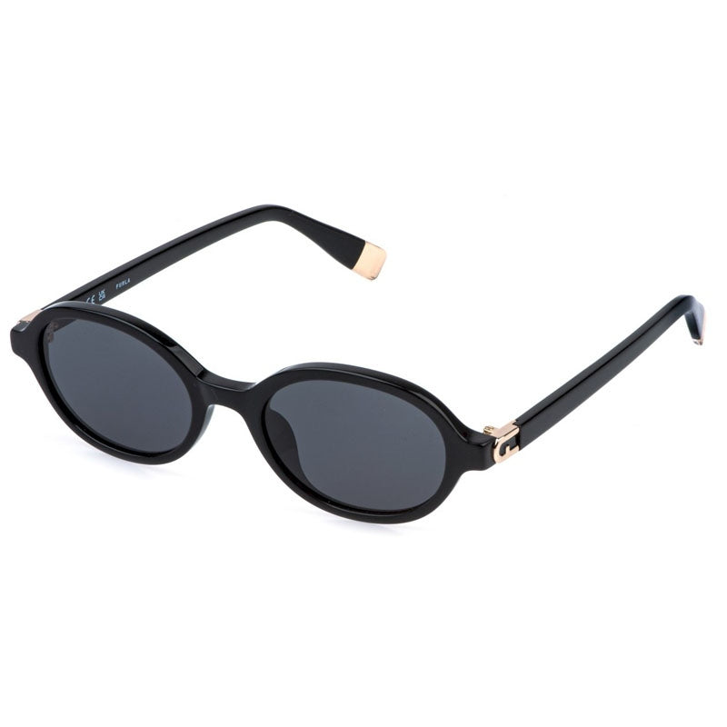 Furla Sunglasses, Model: Sfu972 Colour: 0700