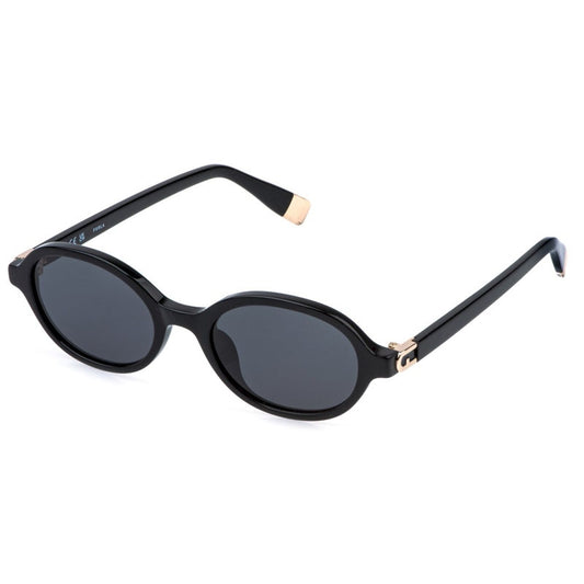 Furla Sunglasses, Model: Sfu972 Colour: 0700