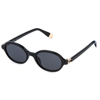 Furla Sunglasses, Model: Sfu972 Colour: 0700